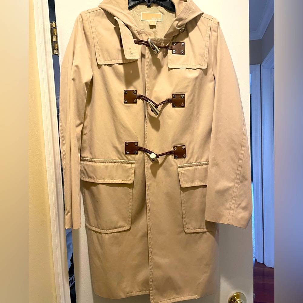 Michael Kors jacket